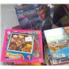 Image 3 : Lot of Puzzles & Games