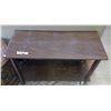 Image 1 : TV Stand 36x24"
