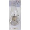 Image 2 : Coal Oil Lamp with Shade