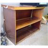 Image 1 : Wooden Shelf 17x42x32"