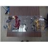 Image 1 : Large Lot of Costume Jewellery - Necklaces, Bracelets, etc.