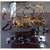 Image 2 : Large Lot of Costume Jewellery - Necklaces, Bracelets, etc.
