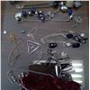 Image 3 : Large Lot of Costume Jewellery - Necklaces, Bracelets, etc.