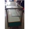 Image 3 : Glass Showcase 72x21x38"
