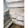Image 3 : Moffat 17 Cu Ft Fridge