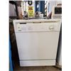 Image 1 : Kenmore built-in dishwasher