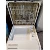 Image 2 : Kenmore built-in dishwasher