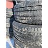 Image 3 : 4-Bridgestone Dueler 275/60/20