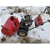 Image 1 : Sno-Trac snowblower