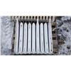 Image 1 : Radiator 25" Long