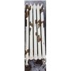 Image 1 : Radiator 12" X 33"