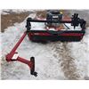 Image 1 : Swisher 44" Pull Behind Mower 12.5 HP Briggs & Stratton