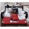 Image 5 : Swisher 44" Pull Behind Mower 12.5 HP Briggs & Stratton