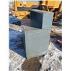 Image 2 : metal shop cabinet 50"H x 48"W x 26"D