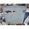Image 3 : metal shop cabinet 50"H x 48"W x 26"D