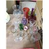 Image 1 : large lot of misc vases