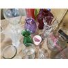 Image 3 : large lot of misc vases