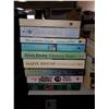 Image 1 : Lot of novels