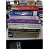 Image 1 : Lot of novels