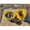 Image 1 : 2 x extension cords
