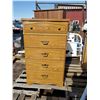 Image 1 : 5 drawer dresser