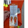 Image 3 : 3 XL safety overalls