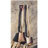 Image 1 : 2 Shovels