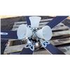 Image 2 : Ceiling Fan 40"