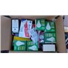 Image 1 : Lot Lightbulbs Etc.