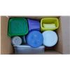 Image 1 : Lot Tupperware / Kitchenware