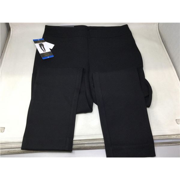 Dalia Narrow Leg Pant- Size 10