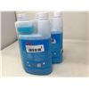 Image 2 : UrinexÂ Milk Frother Cleaner (2 x 1L)