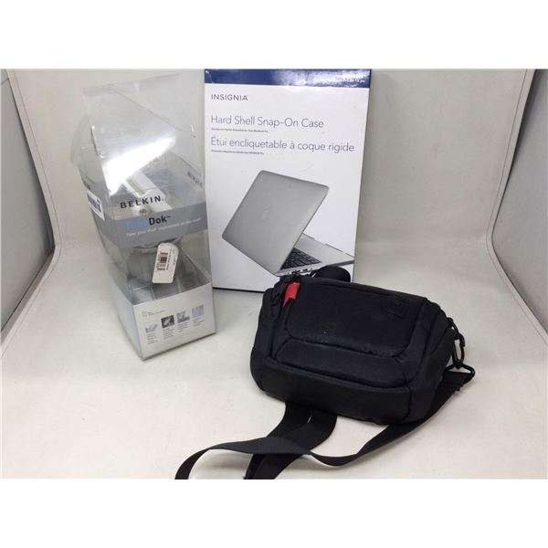 Assorted Technology Accessories