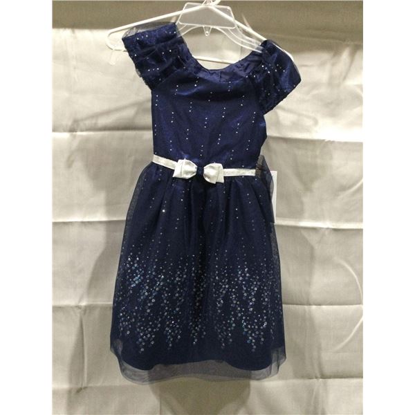 Jona Michelle Girls Dress (6)
