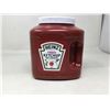 Image 1 : Heinz Tomato Ketchup 2.84L