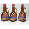 Image 1 : Aunt Jemima Lite Syrup (3 x 750ml)