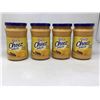 Image 1 : Kraft Cheez Whiz (4 x 450g)