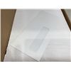 Image 3 : Greys Open Side Standard Window Envelopes (500pk)