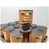 Image 1 : Westbrae Natural Organic Black Beans-Low Sodium (12 x 425g)
