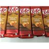 Image 2 : Nestle KitKat Caramel Crisp (7 x 120g)
