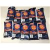 Image 1 : Hot Rod Sausage Snacks (10 x 5 x 9g)