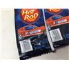 Image 2 : Hot Rod Sausage Snacks (10 x 5 x 9g)