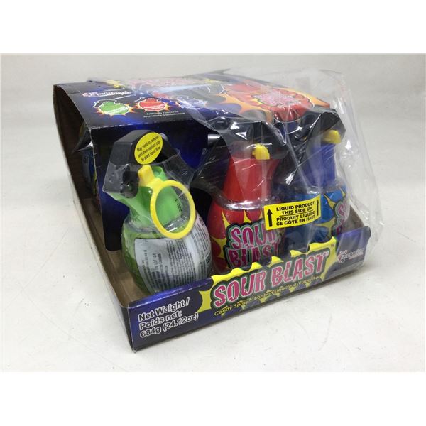 Sour Blast Candy SprayÂ 