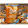 Image 1 : Case of Sunchips Harvest Cheddar (32 x 50g)