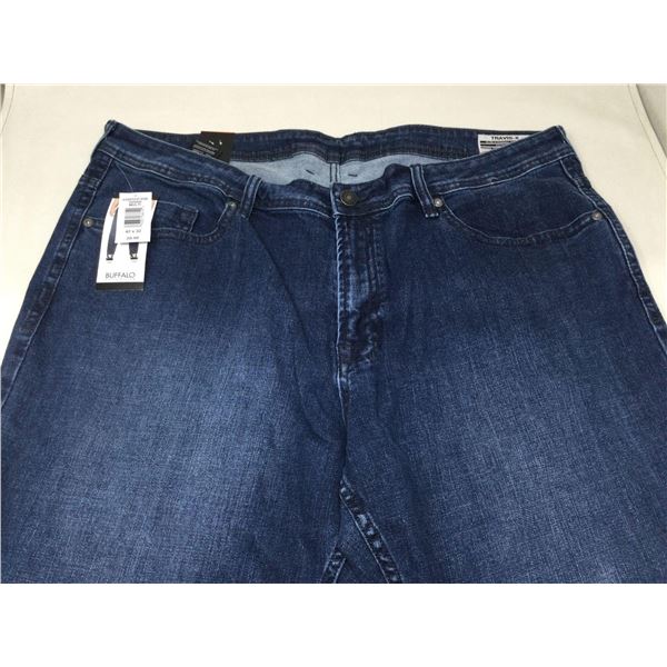 David Bitton Travis-X Mens Denim (42 x 32)