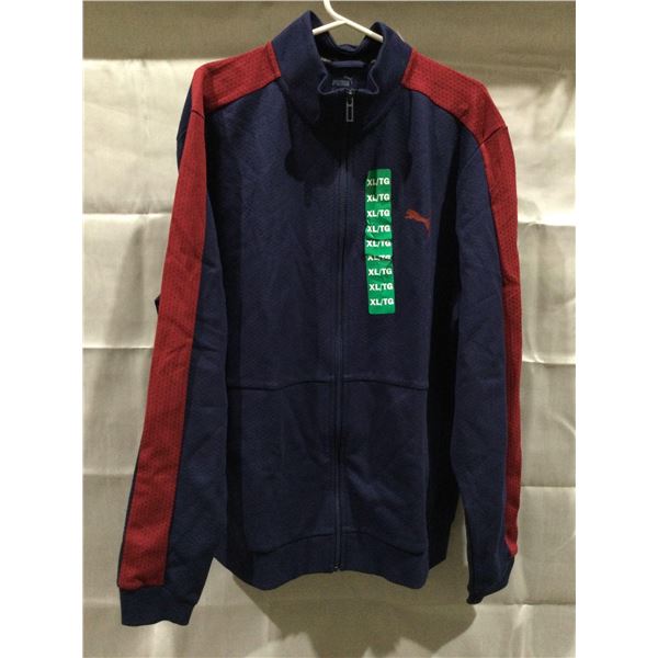 Puma Jacket (XL)