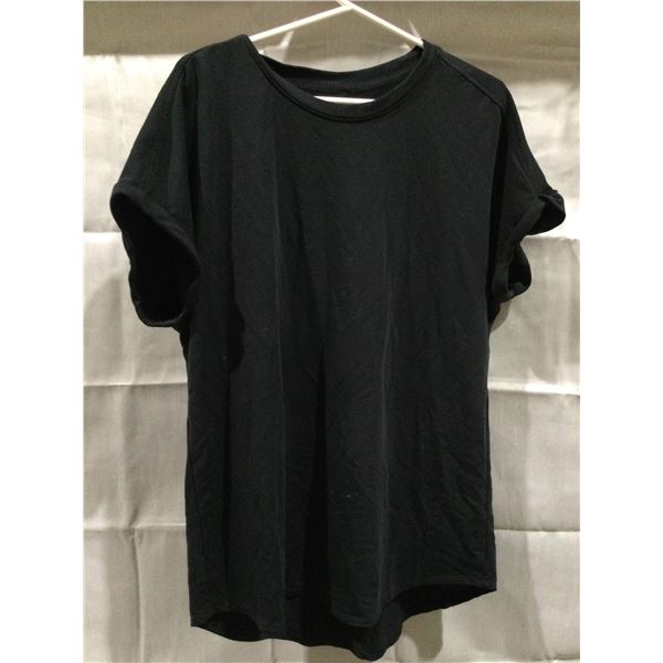 Tuff Athletics Ladies Top (L)