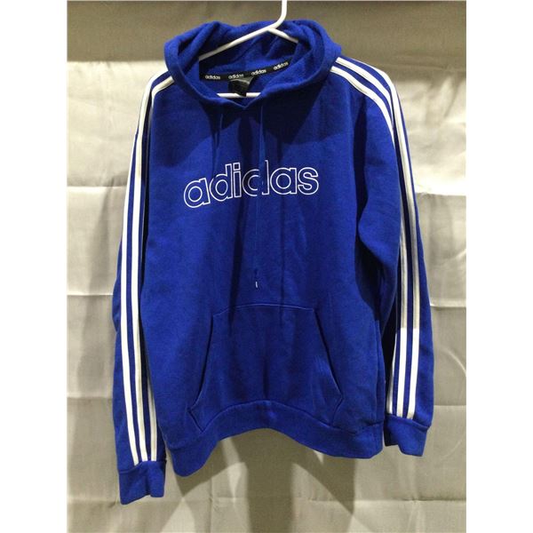 Adidas Hoodie (S)