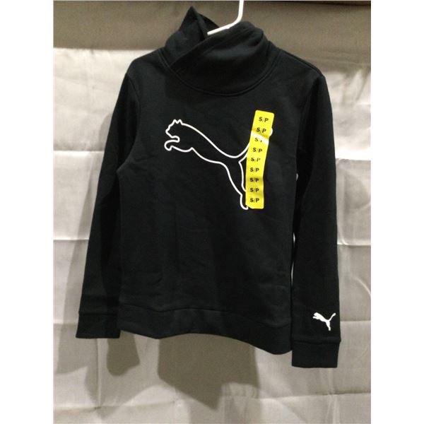 Puma Pullover (S)