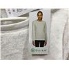 Image 2 : GaiamÂ Soft Sweater-White (M)